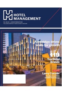 Hotel Management Magazine